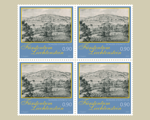 Fürstliche Schätze - Schlösser und Burg.