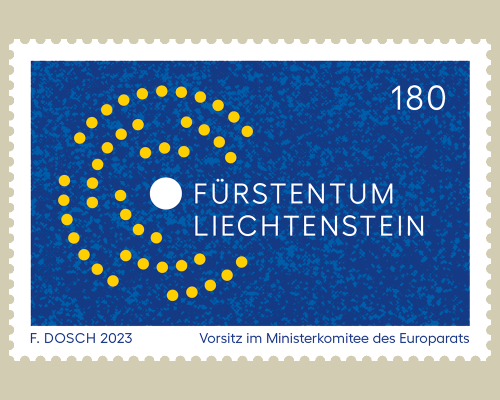 Vorsitz im Ministerkomitee des Europar.