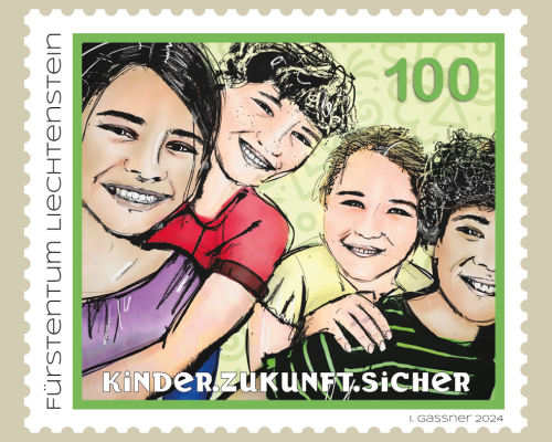 Kinder.Zukunft.Sicher