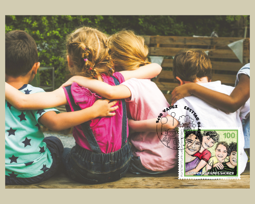 Kinder.Zukunft.Sicher