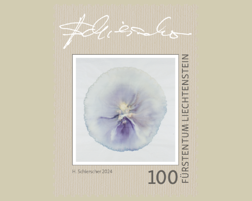 Bildende Kunst aus Liechtenstein