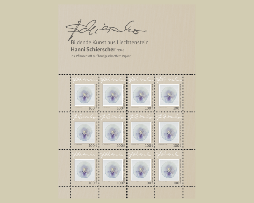 Bildende Kunst aus Liechtenstein