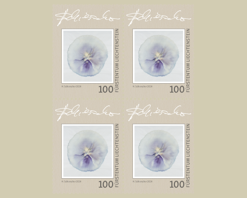 Bildende Kunst aus Liechtenstein