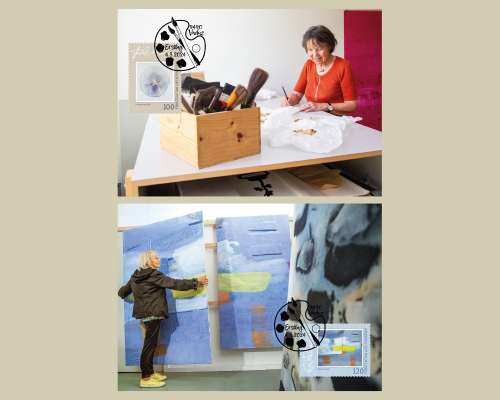 Bildende Kunst aus Liechtenstein