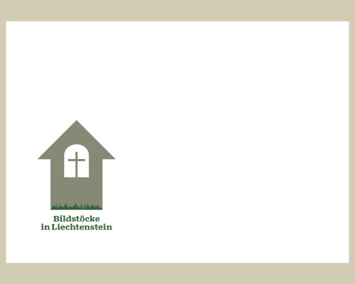 Bildstöcke in Liechtenstein