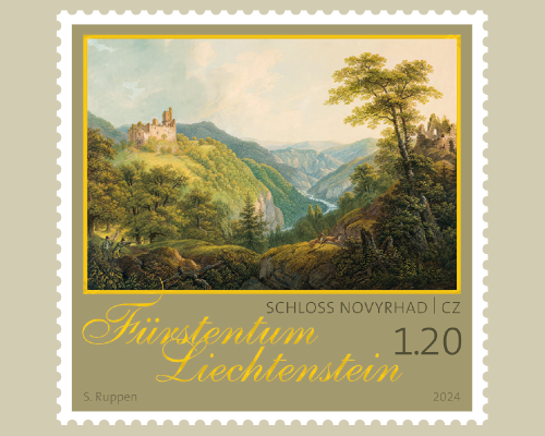 Fürstliche Schätze-Schlösser und Burgen