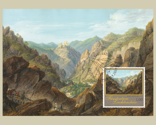 Fürstliche Schätze-Schlösser und Burgen