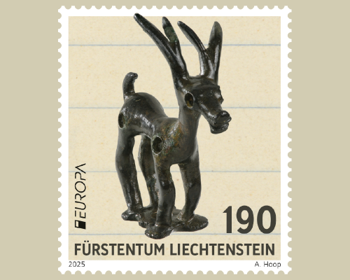 EUROPA - National Archaeological Discove