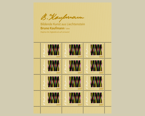 Bildende Kunst aus Liechtenstein