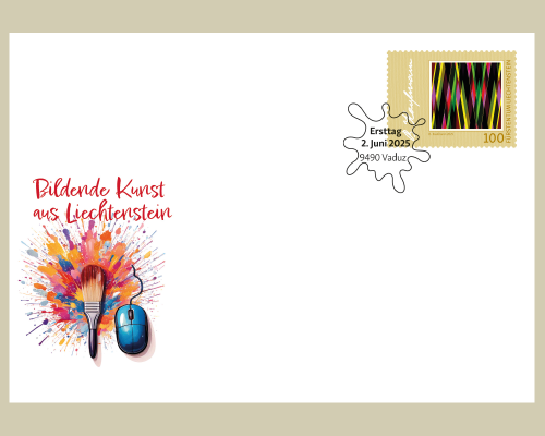 Bildende Kunst aus Liechtenstein