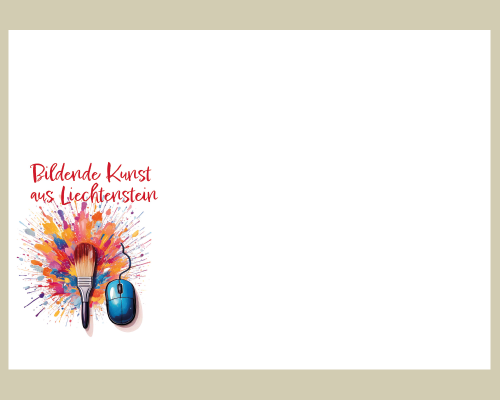 Fine Arts from Liechtenstein