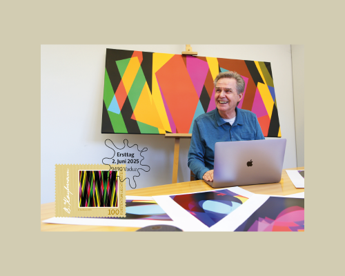 Bildende Kunst aus Liechtenstein