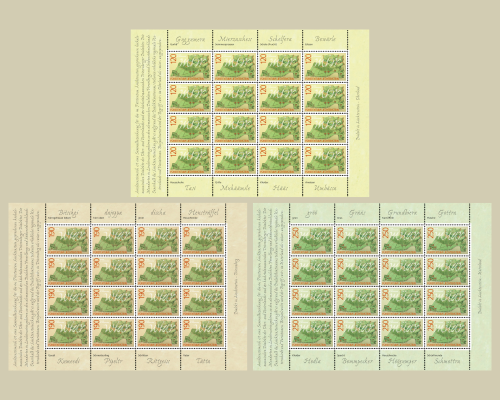 Dialekt in Liechtenstein