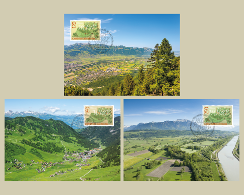 Dialekt in Liechtenstein