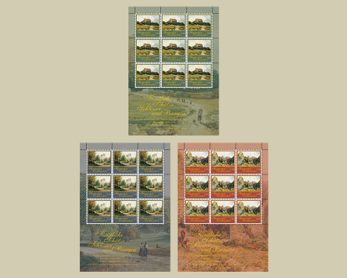 Fürstliche Schätze-Schlösser und Burgen