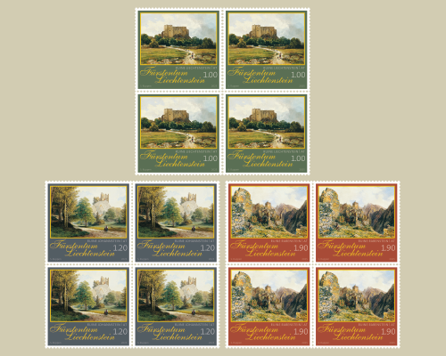 Fürstliche Schätze-Schlösser und Burgen