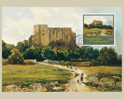 Fürstliche Schätze-Schlösser und Burgen