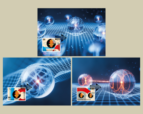 Int. Jahr der Quantenwissenschaften