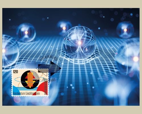 Int. Jahr der Quantenwissenschaften