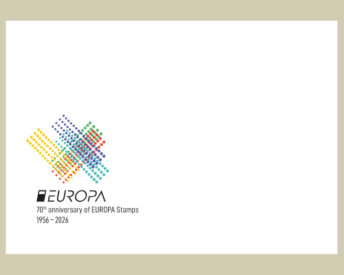 EUROPA - 70 Jahre PostEurop