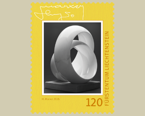 Fine Arts from Liechtenstein