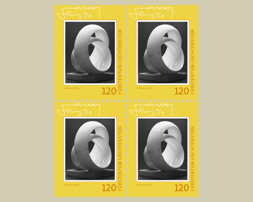 Fine Arts from Liechtenstein
