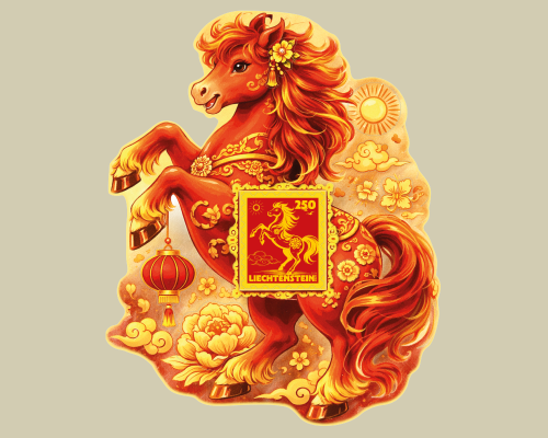 Year of the Horse