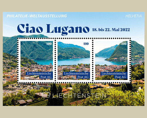Ciao Lugano