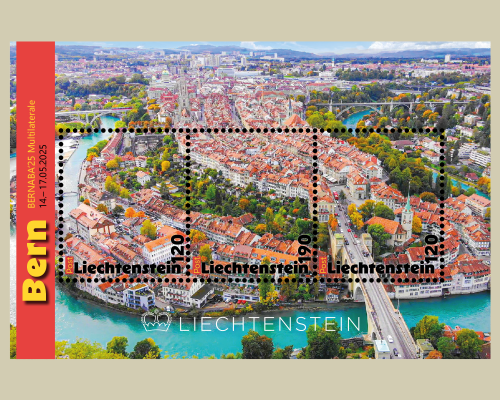 BERNABA'25 Multilaterale