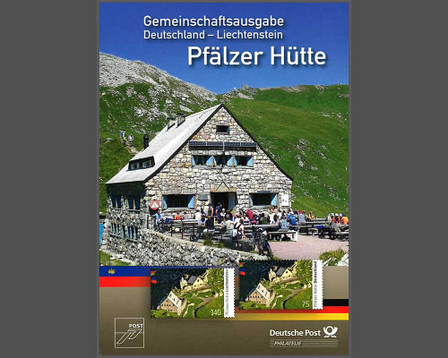 Gedenkset - Gemeinschaftsausgabe Deutsch