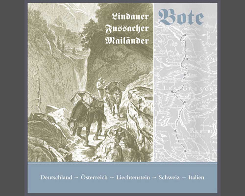 Sondermappe Lindauer Bote