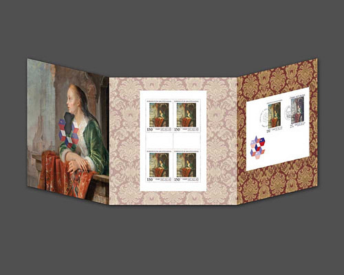 Sondermappe Gemeinschaftsausgabe mit Tsc