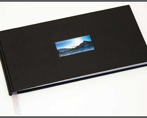 Bildband: 24 Stunden in Liechtenstein