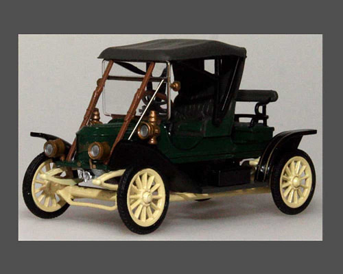 Voiture miniature de collection - Stanle
