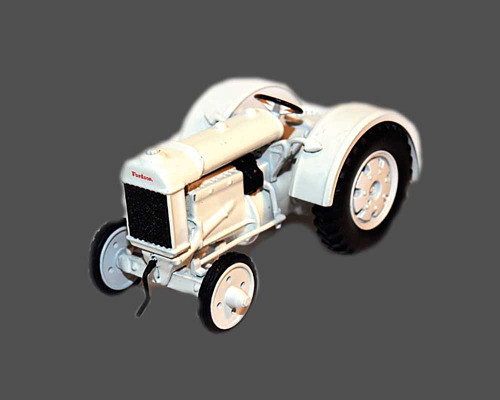 Fahrzeugmodell - Fordson Traktor 1921 Ma