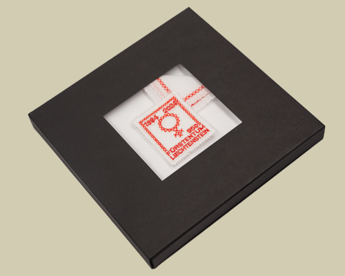 Geschenkset: 40 Jahre Frauenstimmrecht