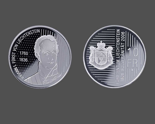 200 Jahre Souveränität des Fürstentum Li