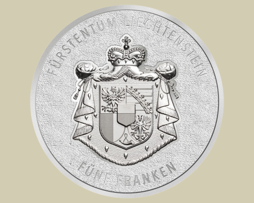 100 Jahre Schweizer Franken im FL