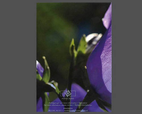 Aland - Jahresausgabe 2015 - Serie **