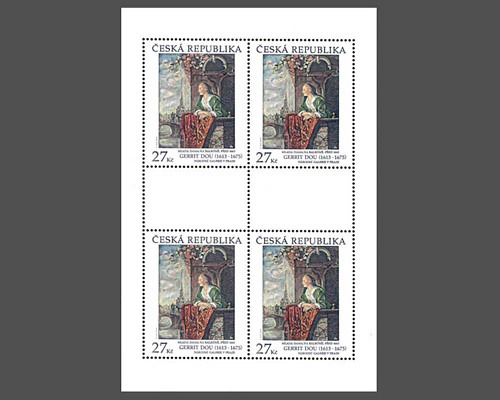 Gemeinschaftsausgabe mit Liechtenstein