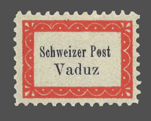 Gemeinde-Botenpost Vaduz-Sevelen