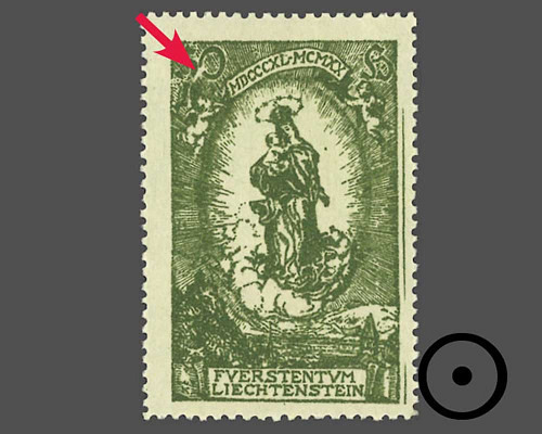 80. Geburtstag von Fürst Johann II.