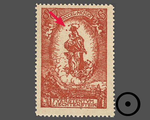 80. Geburtstag von Fürst Johann II.