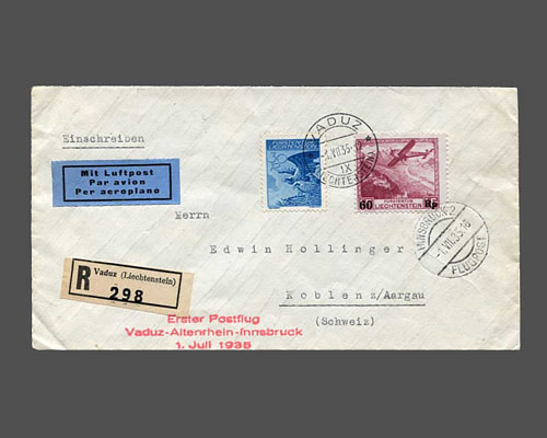 30 Rp. Adler glatte Gummierung und 60 au